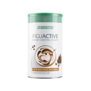 Figu Active Koktail Latte Macchiato