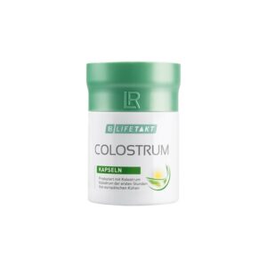 Colostrum Kapsuly